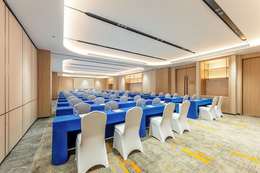 Holiday Inn Express Jincheng New District، Jincheng 37/50