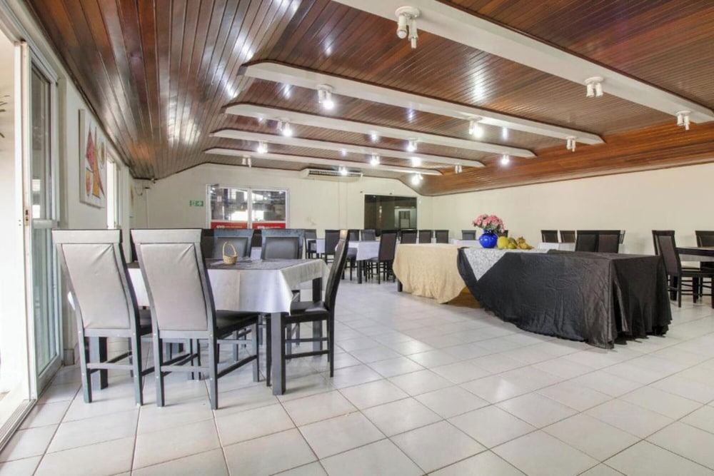 OYO New Anapolis Hotel, Imperatriz 43/57
