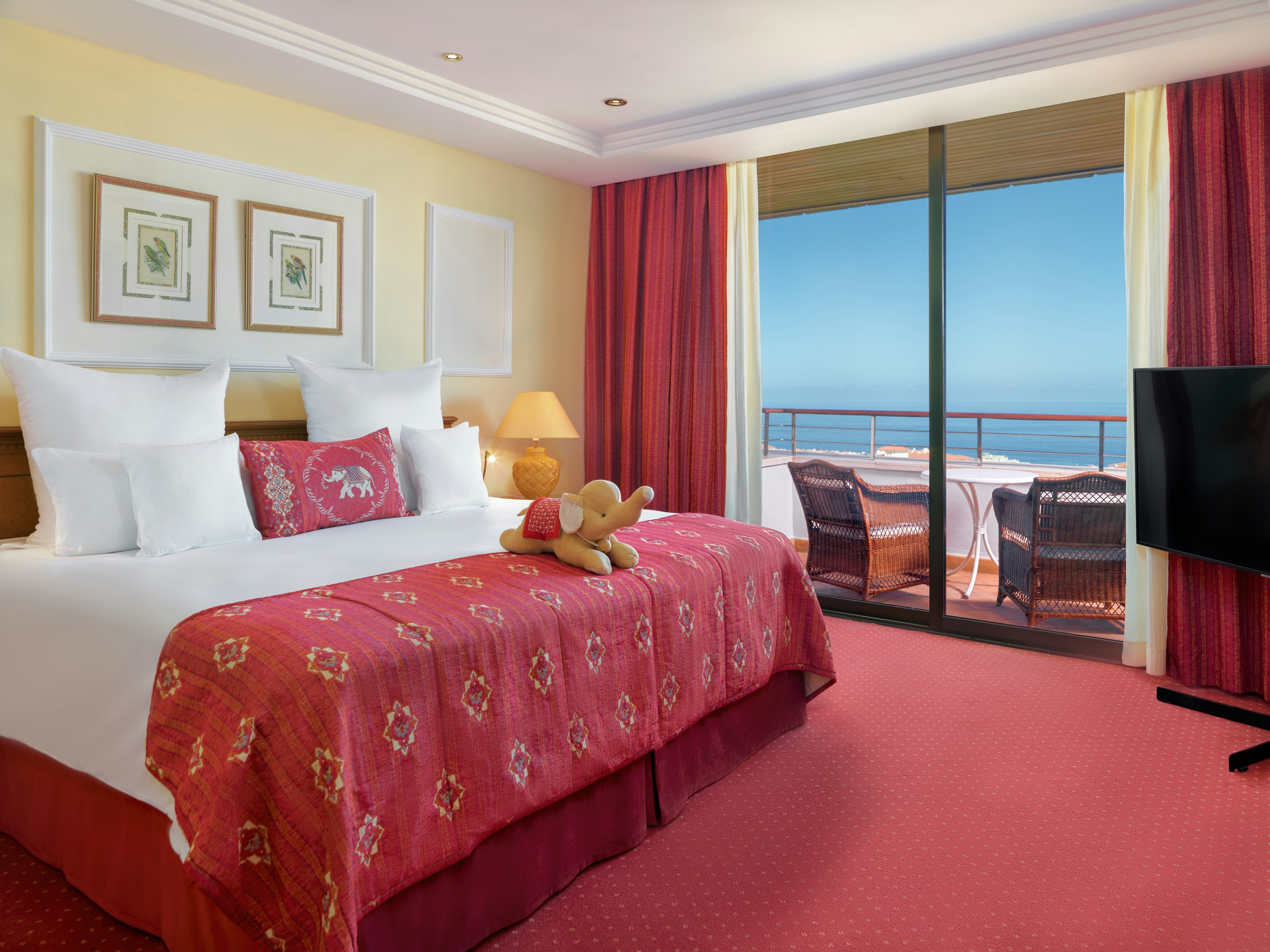Hotel Botanico and The Oriental Spa Garden 11/49
