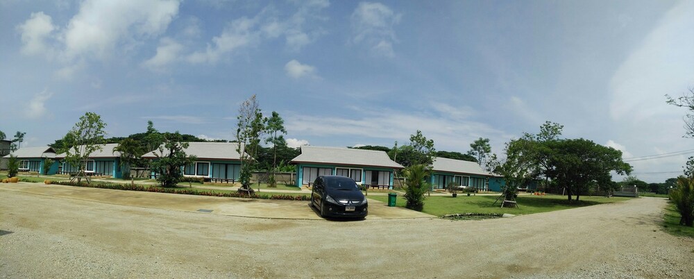 Lampang Green Garden Resort 9/59