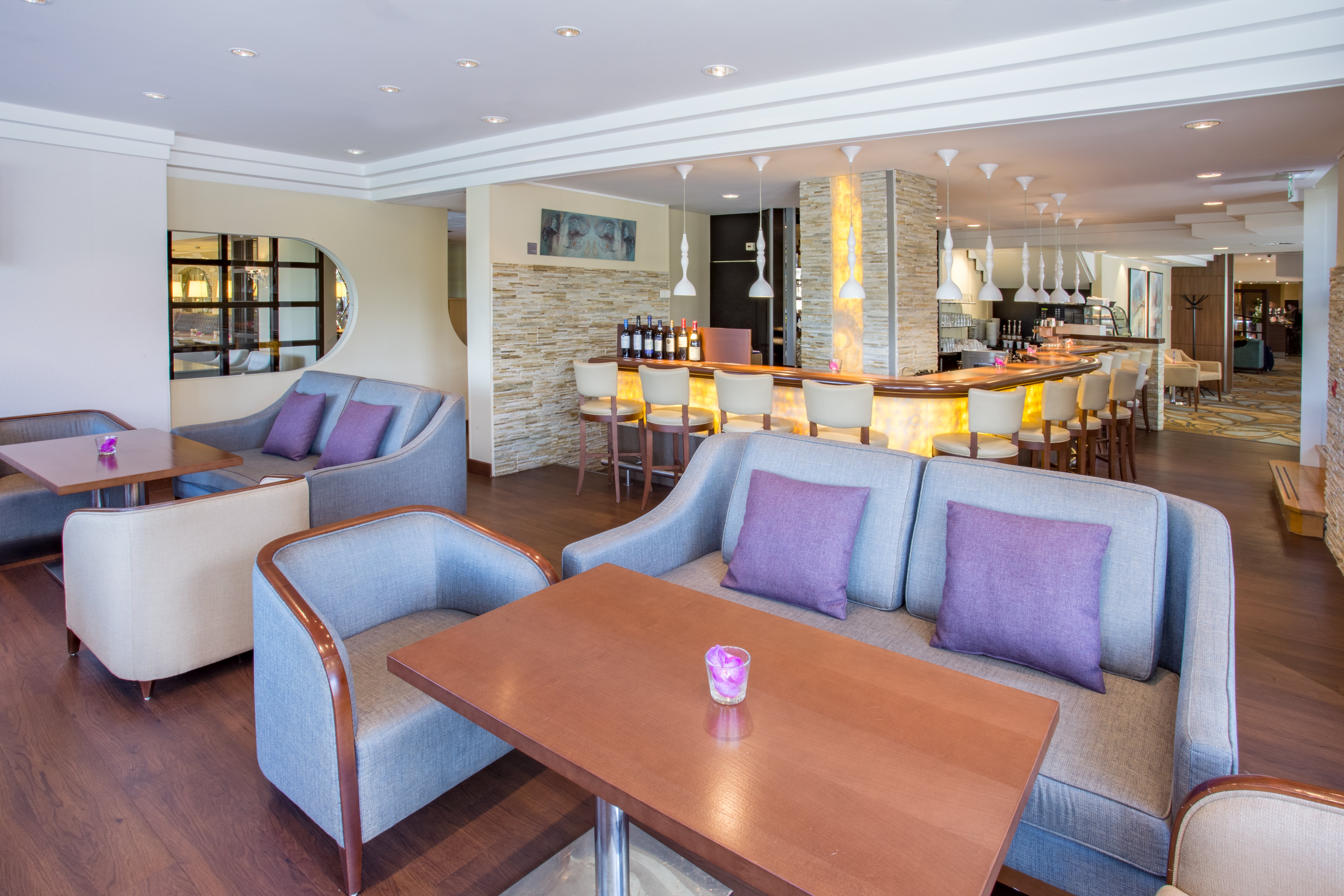 Crowne Plaza Maastricht 51/80
