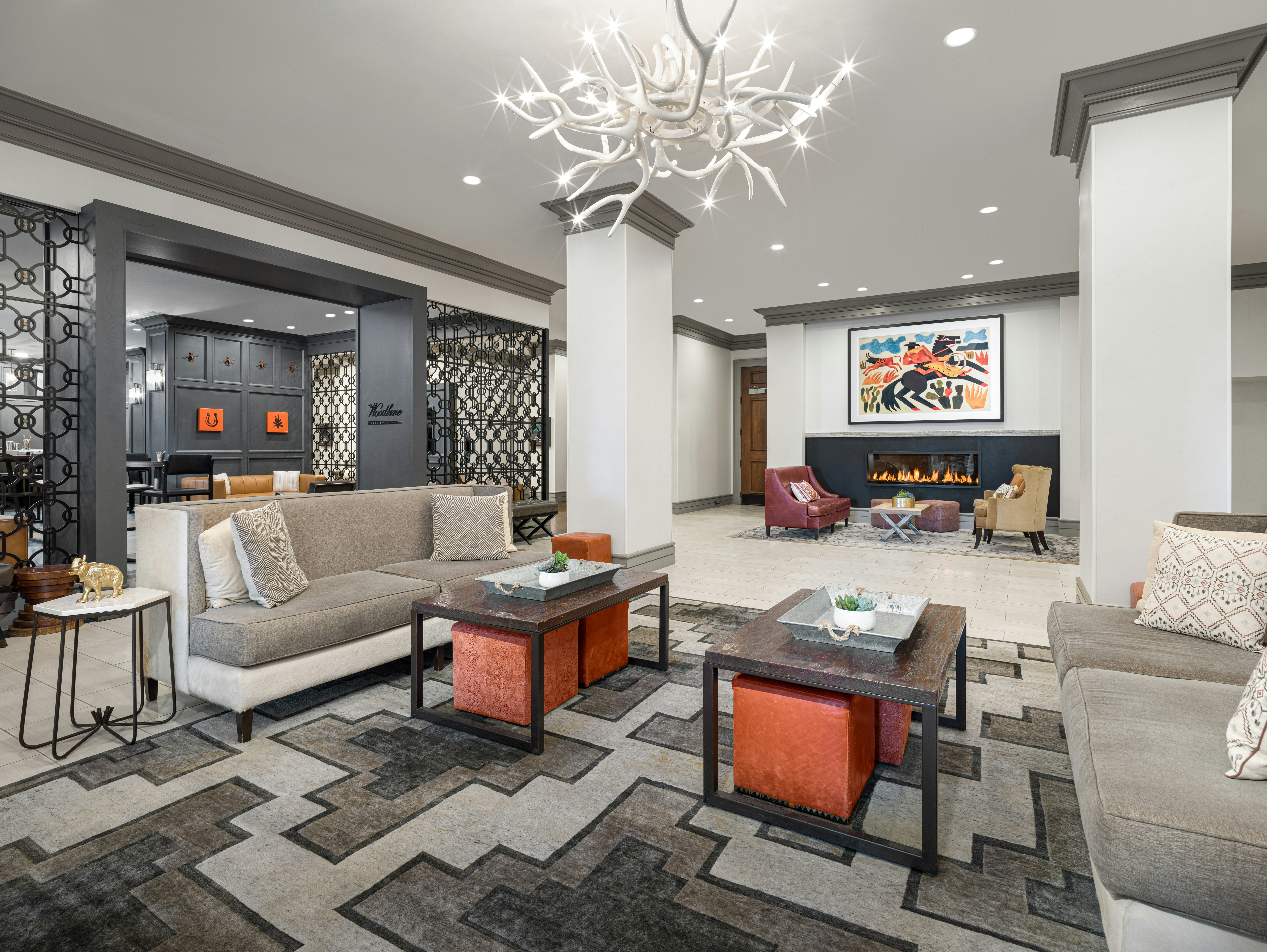 Hilton Dallas Park Cities 45/81
