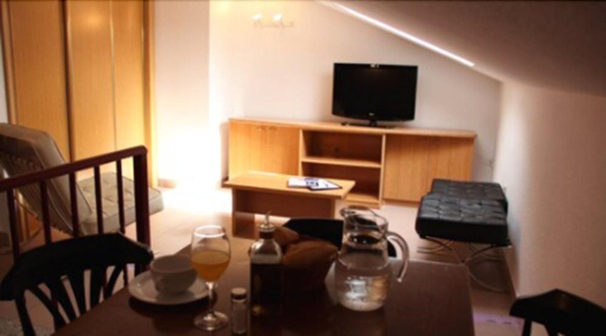 La Ermita Hotel 14/22