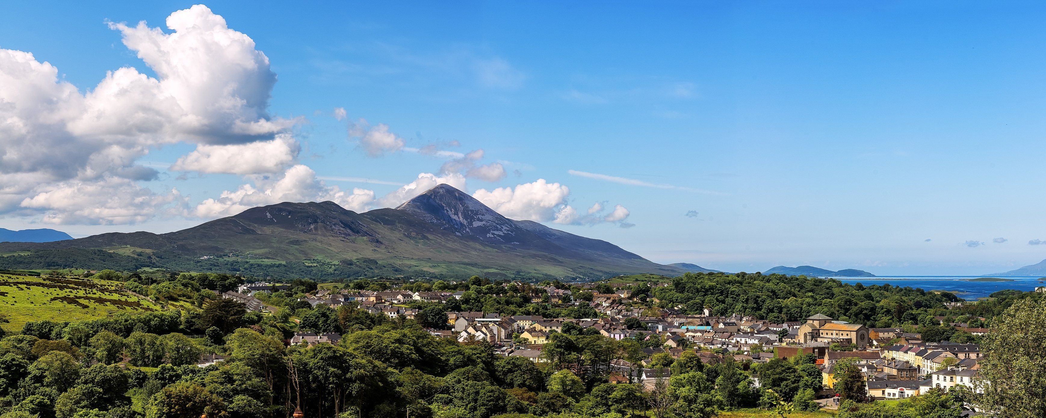 Knockranny House Hotel 30/30