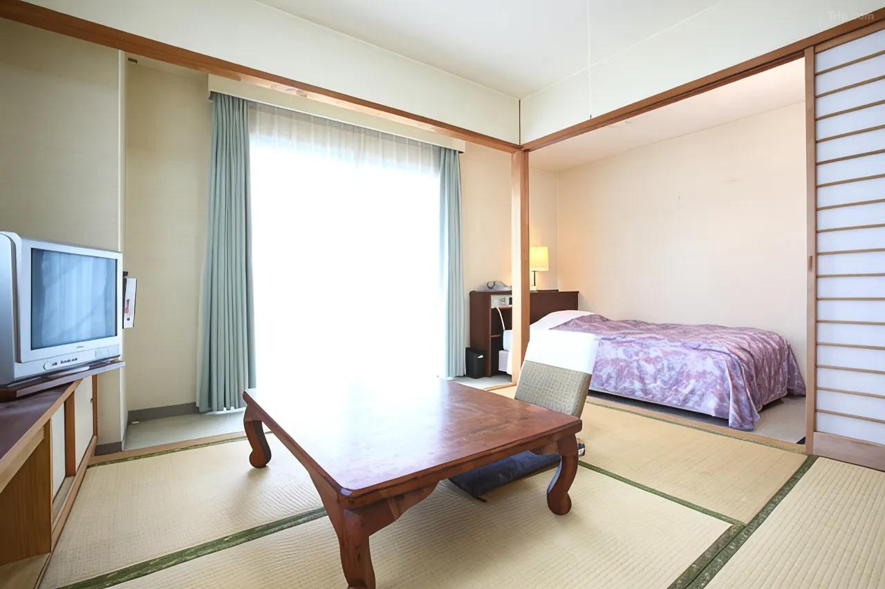 Hotel and Residence Nanshukan 14/23