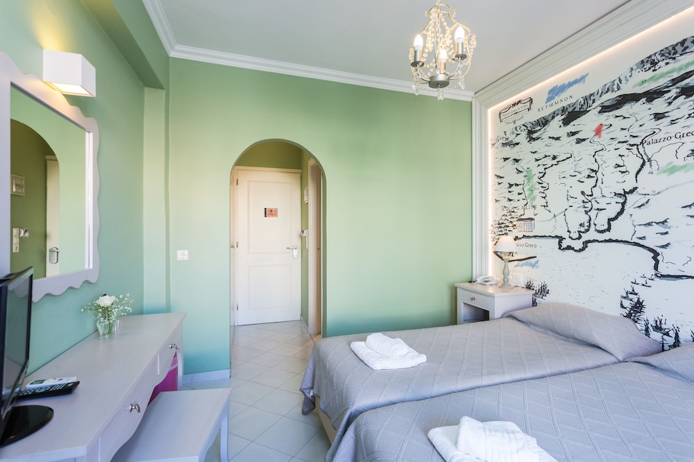 Palazzo Greco Boutique Hotel 38/62