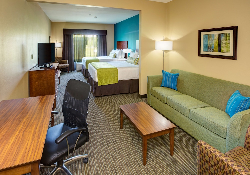 Best Western Plus French Lick 31/50