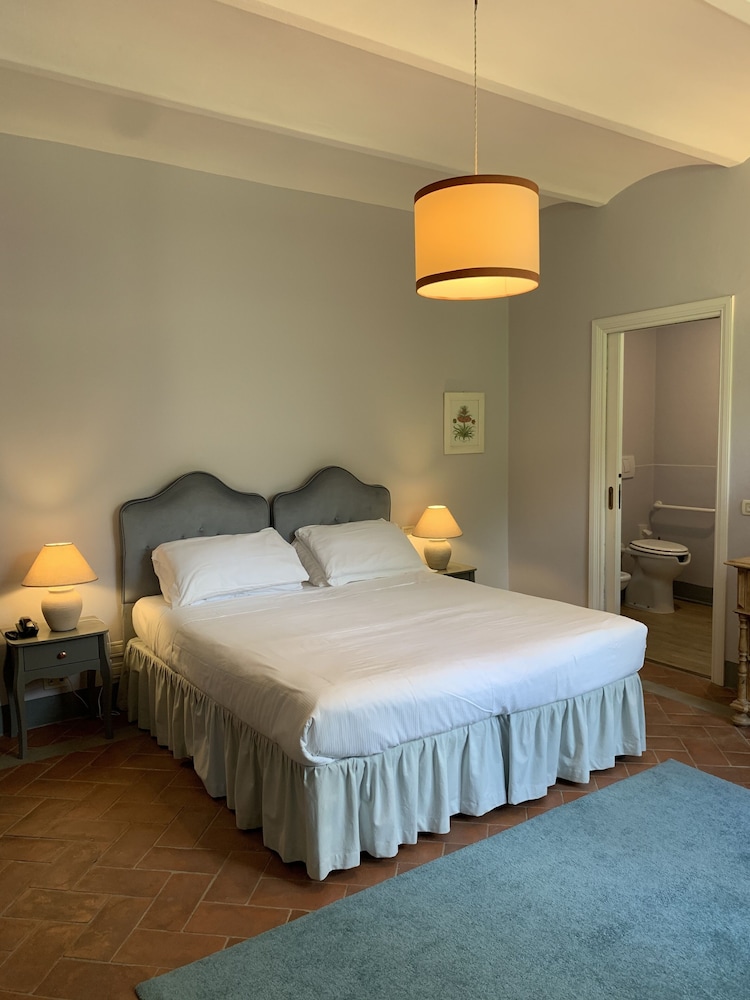 Albergo Villa Marta 17/77