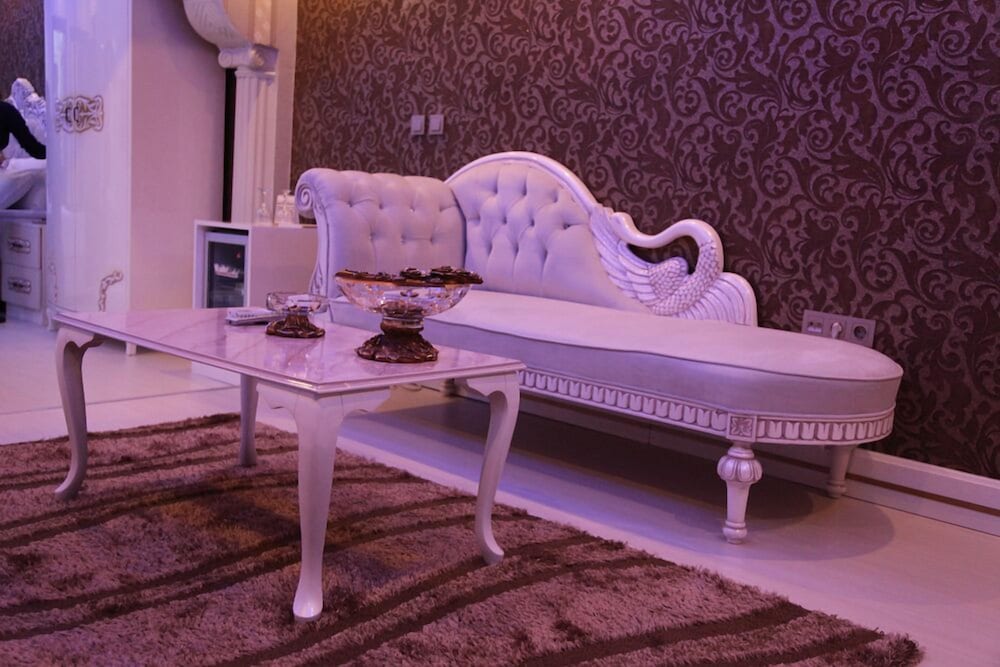 Royal Anka Hotel 17/32