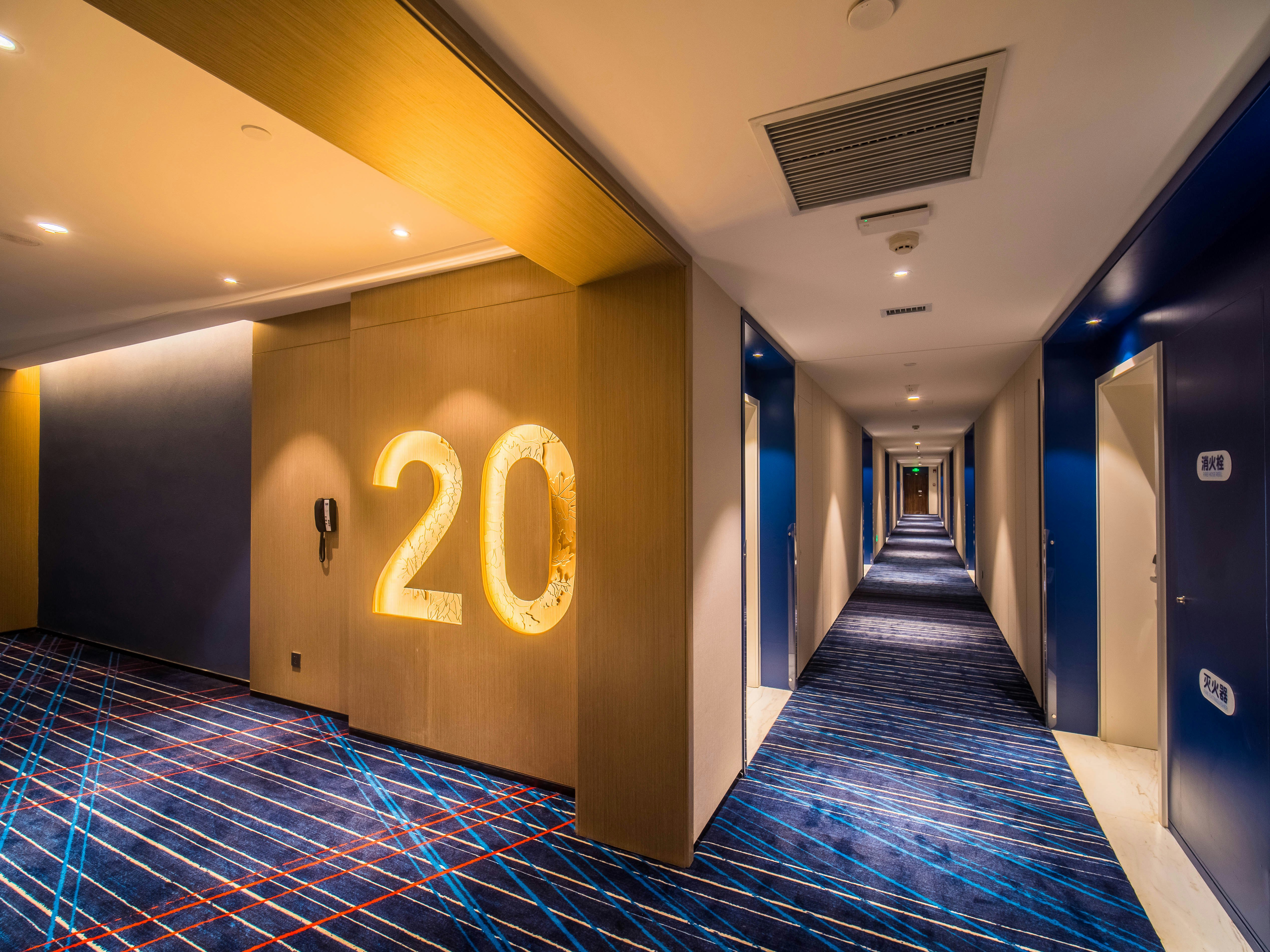 Holiday Inn Express Kunming West 15/49