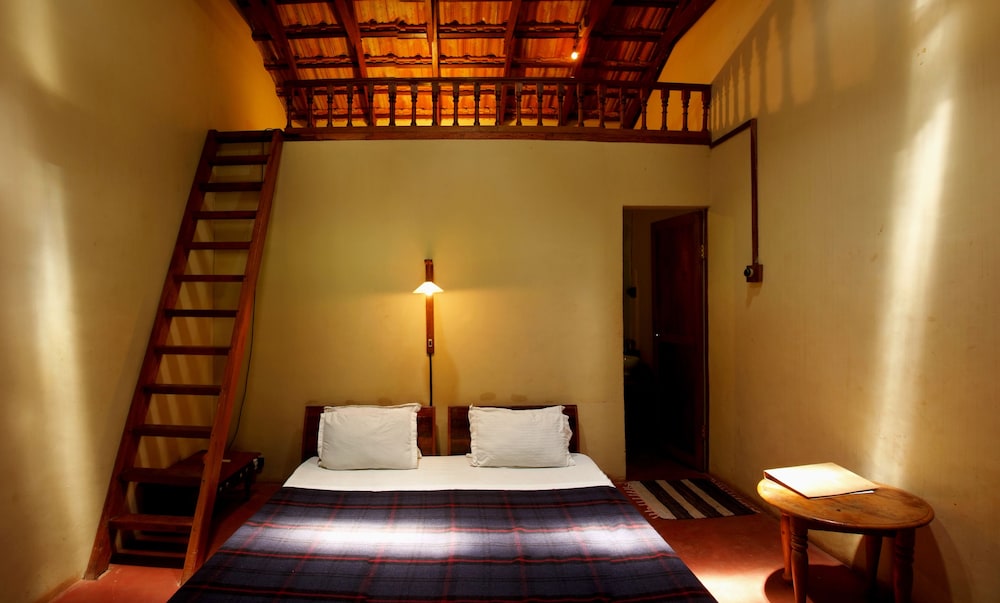 Elephant Valley Eco Farm Hotel 18/54