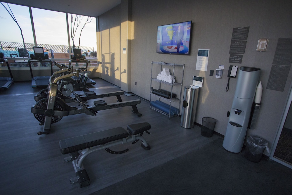 Hyatt Place Saltillo 15/33