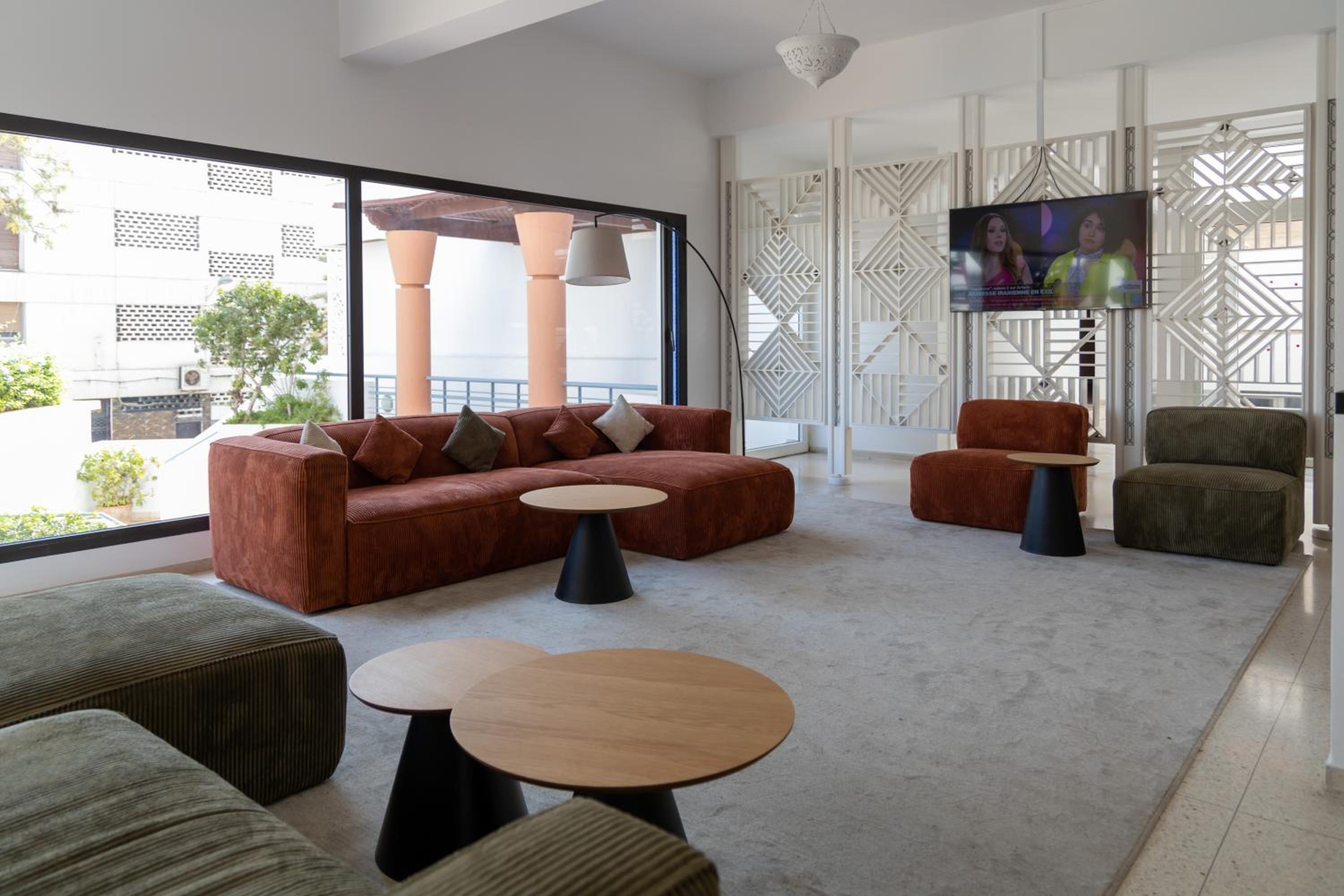 Kamal Hotel 34/55