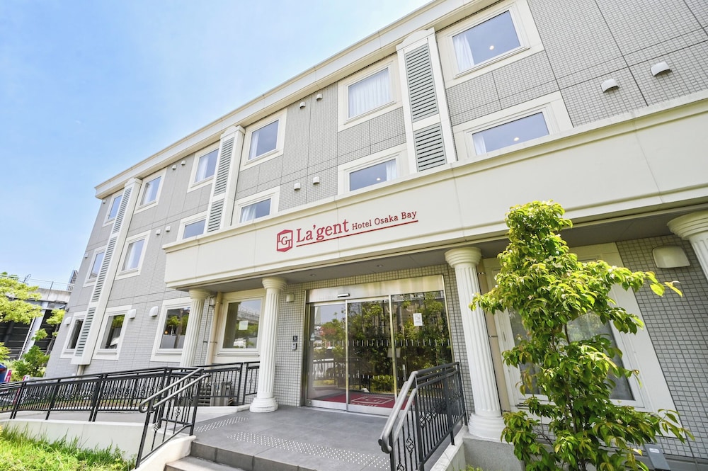 La'gent Hotel Osaka Bay 55/63