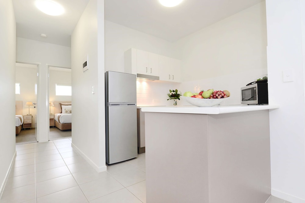 Oaks Middlemount Suites 22/53