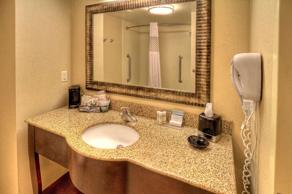 Hampton Inn Roanoke Rapids 21/45