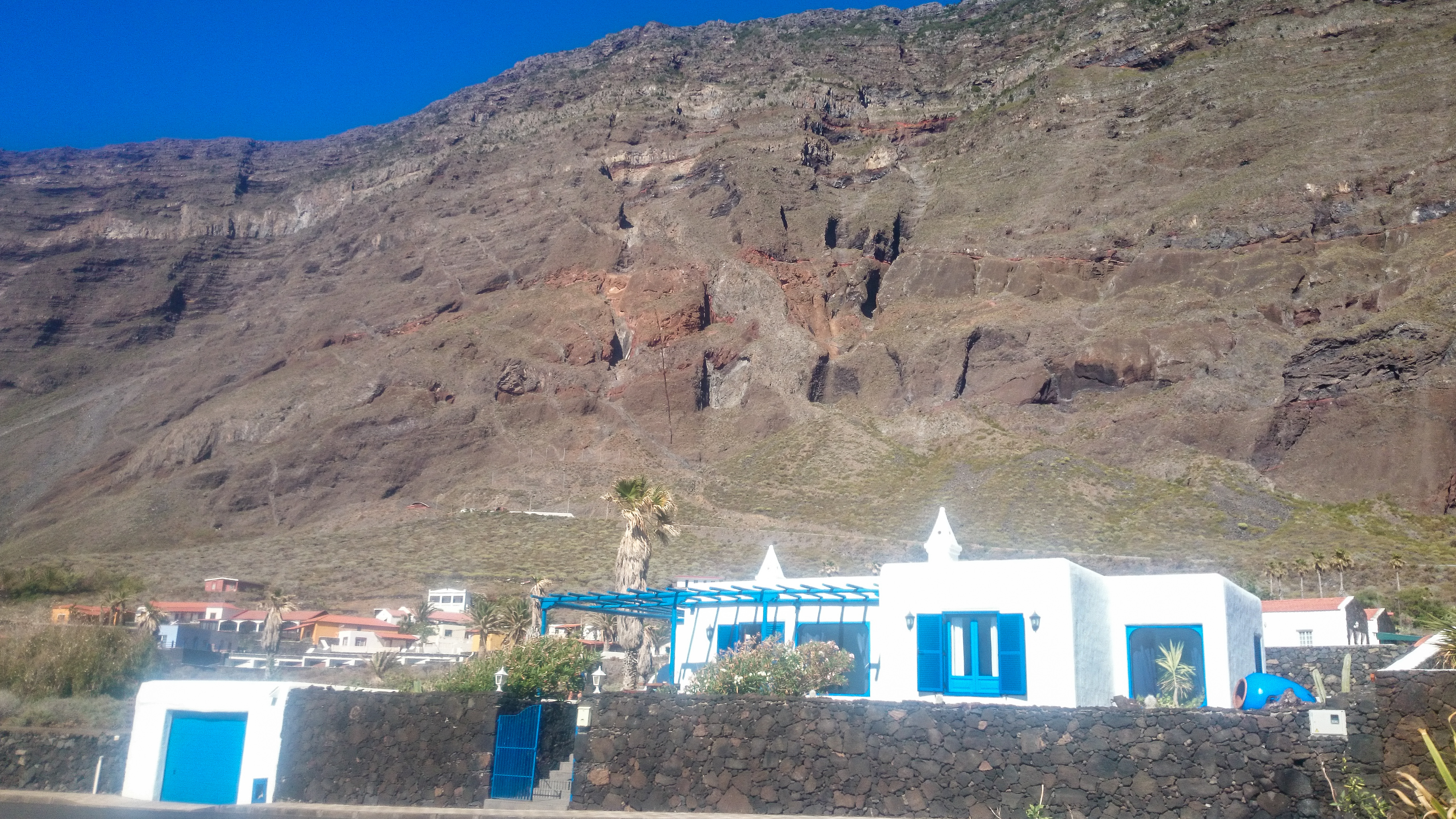 Villa Juan 47/50