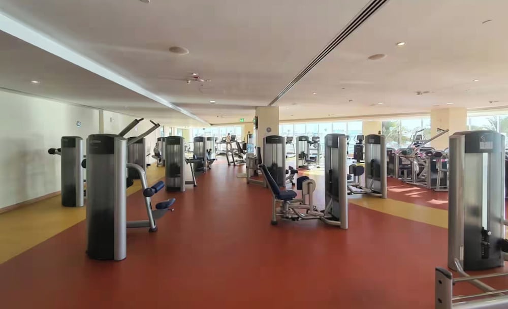 Tiara Residences by Bnbme Holiday Homes Rental LLC