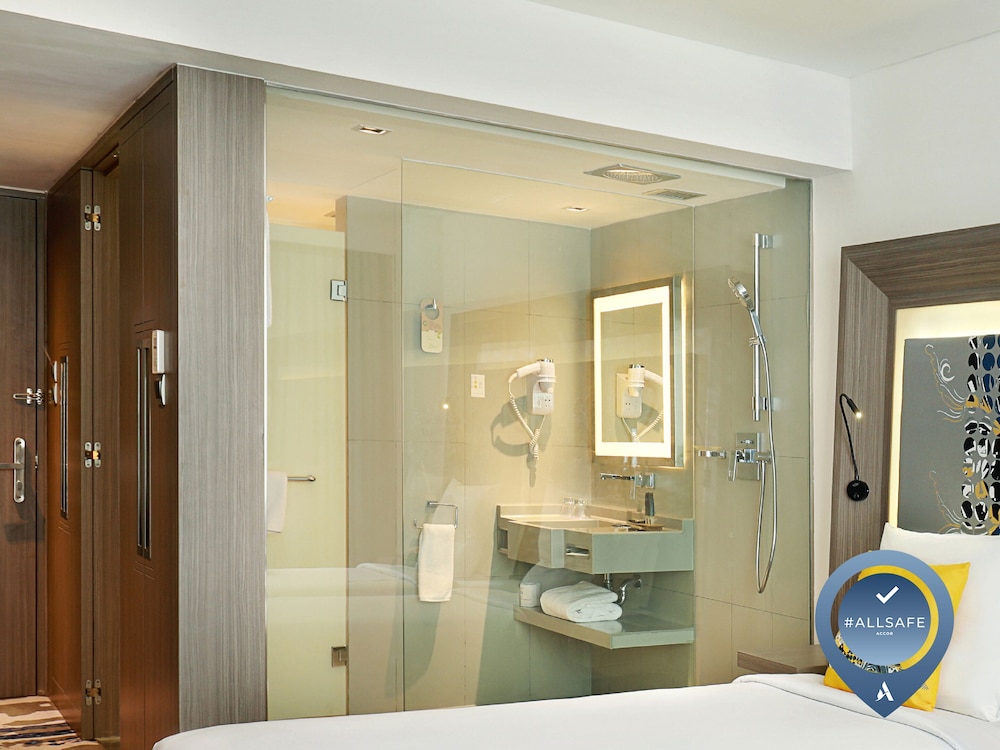 Novotel Bali Ngurah Rai Airport 27/70