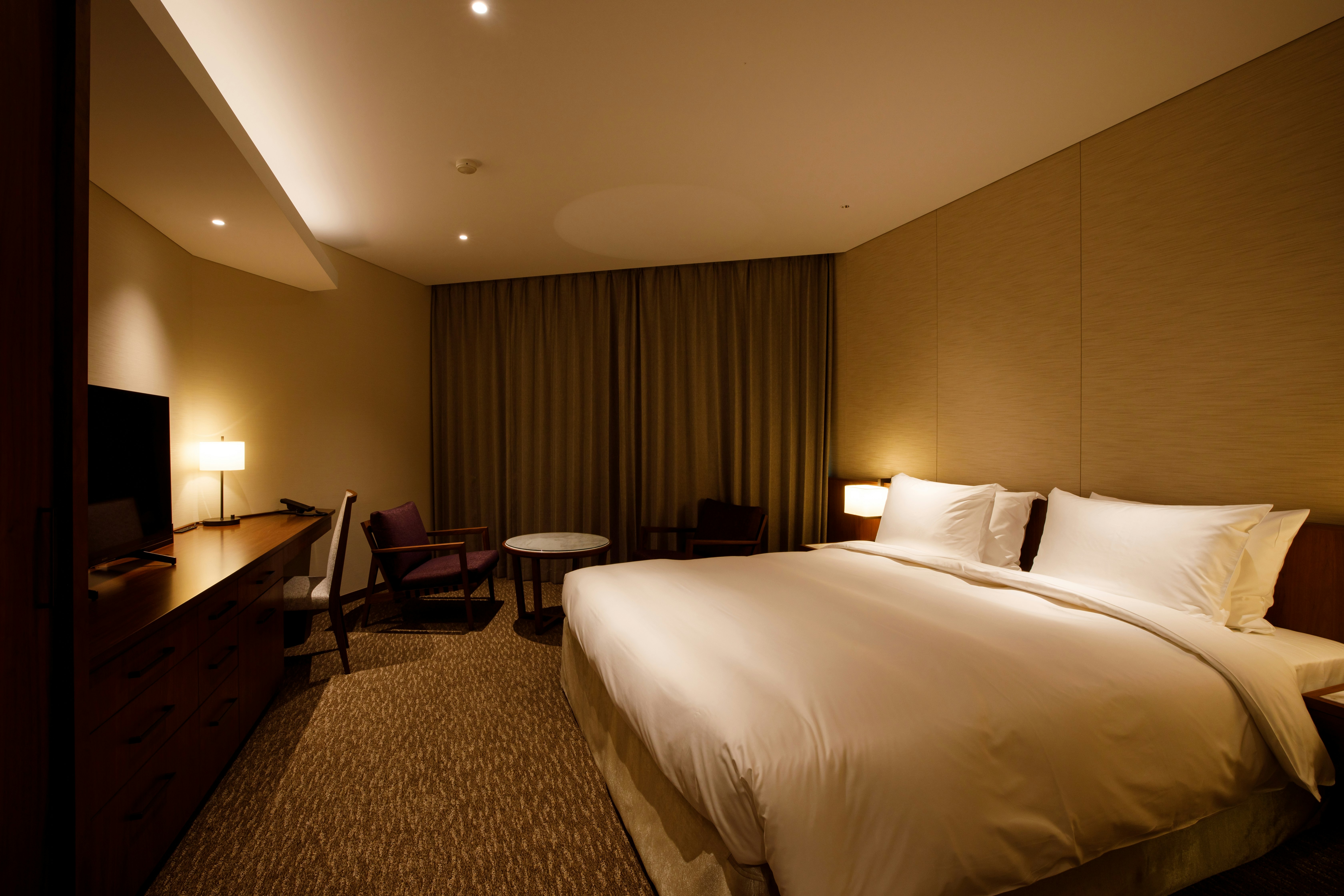 Hotel Kajima No Mori 13/50