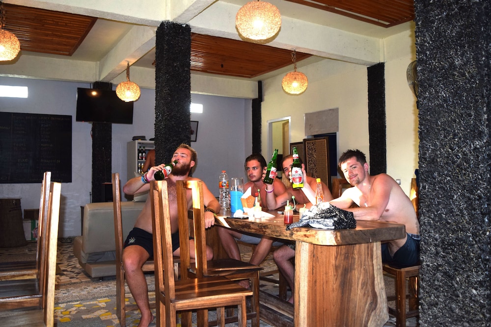 Panda Hostel 6/50