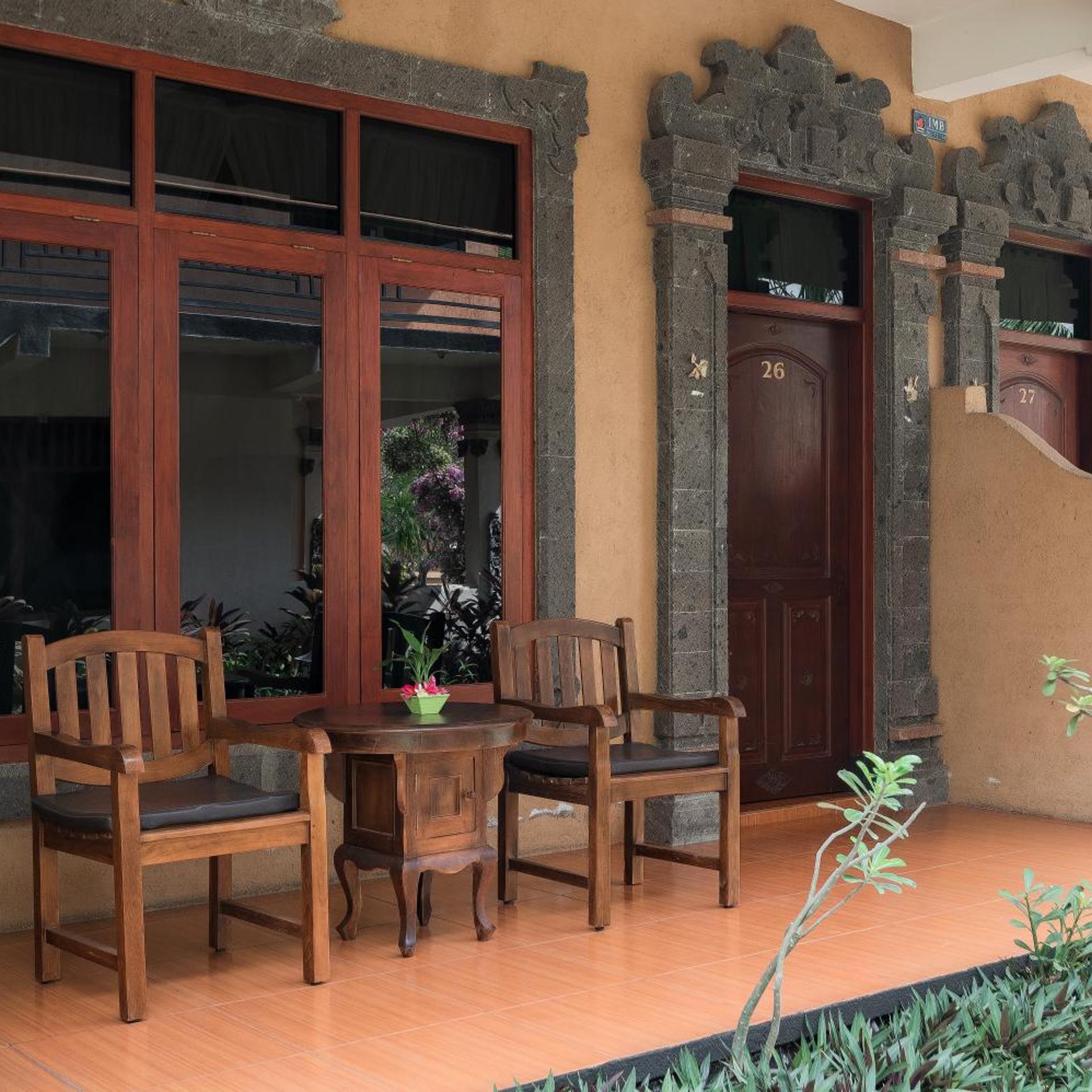 Banyualit Spa 'N Resort 34/52