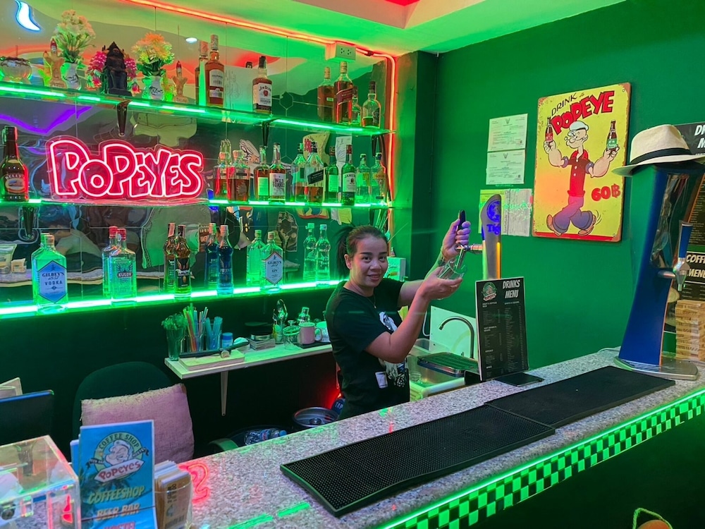 Beachpackers - Hostel 14/21