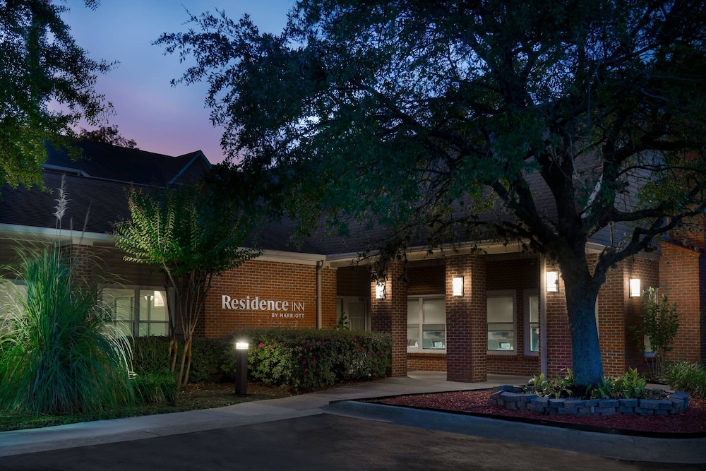 Residence Inn by Marriott Mobile