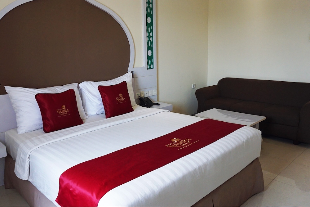 Namira Syariah Surabaya Hotel 8/39