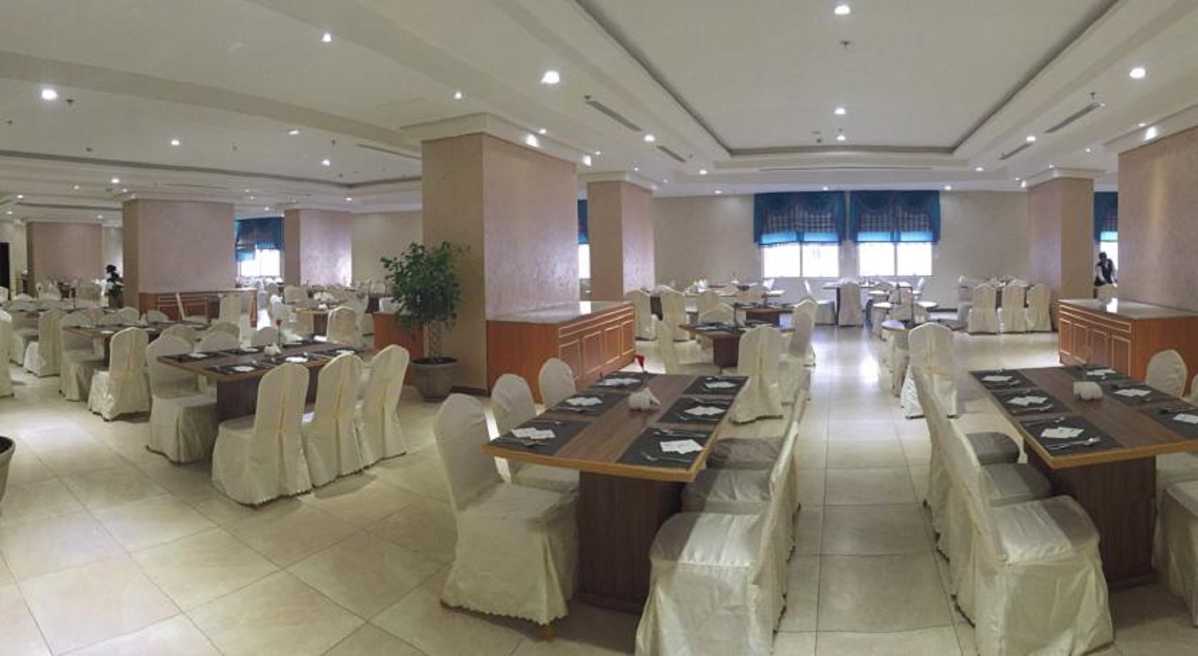 فندق انفينيتي(Infinity Hotel Makkah) 54/60