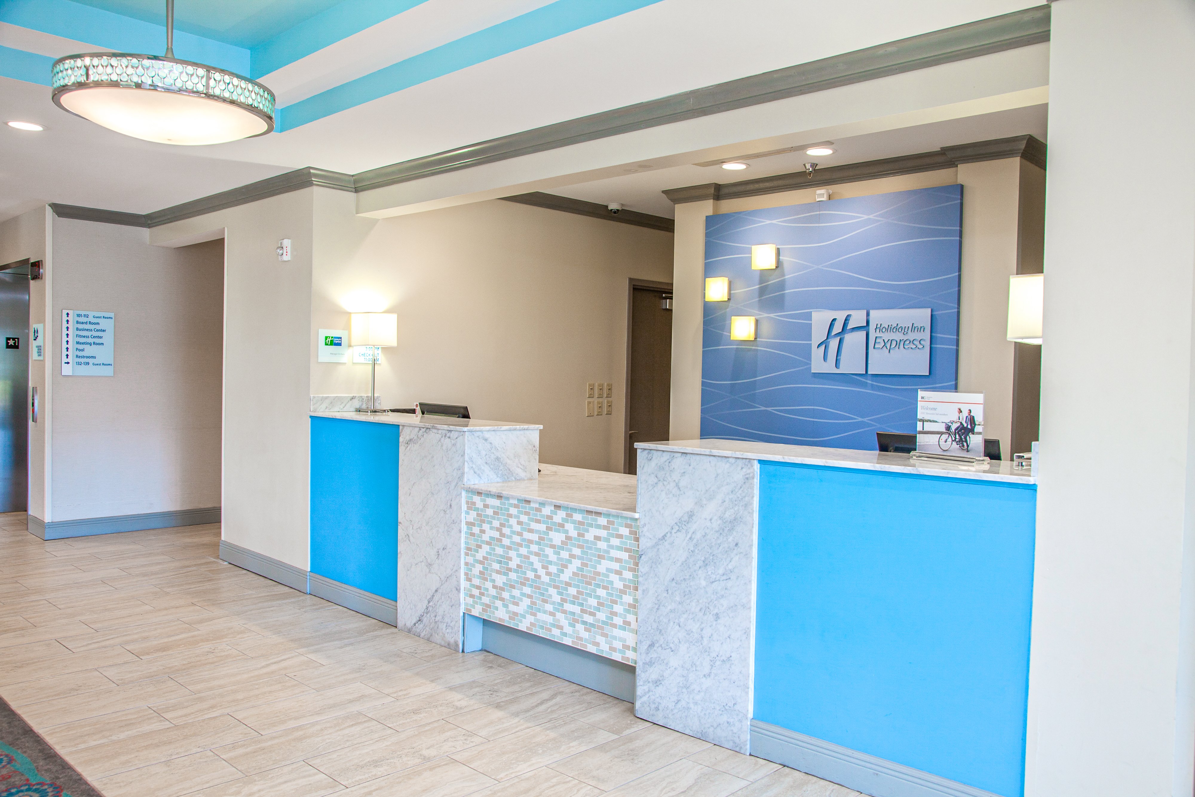 Holiday Inn Express Hotel And Suites Brookhaven 7/44