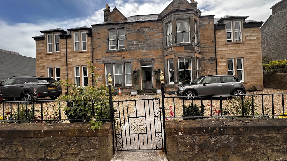 Aynetree Guest House 37/50