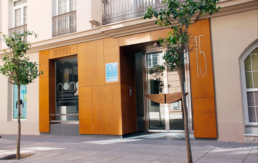 Apartamentos Nono Charming Stay 3/76
