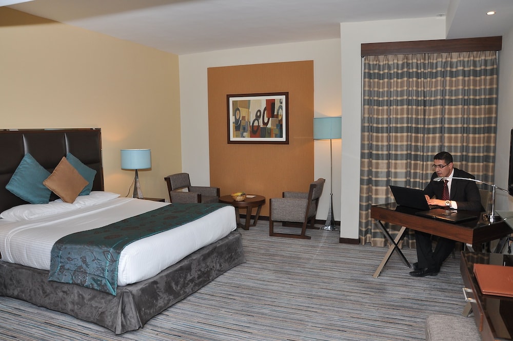 room