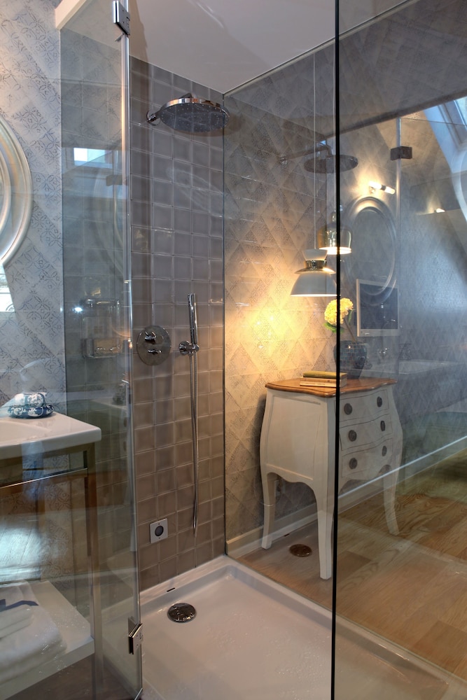 Aguamel Boutique Guest House 42/42