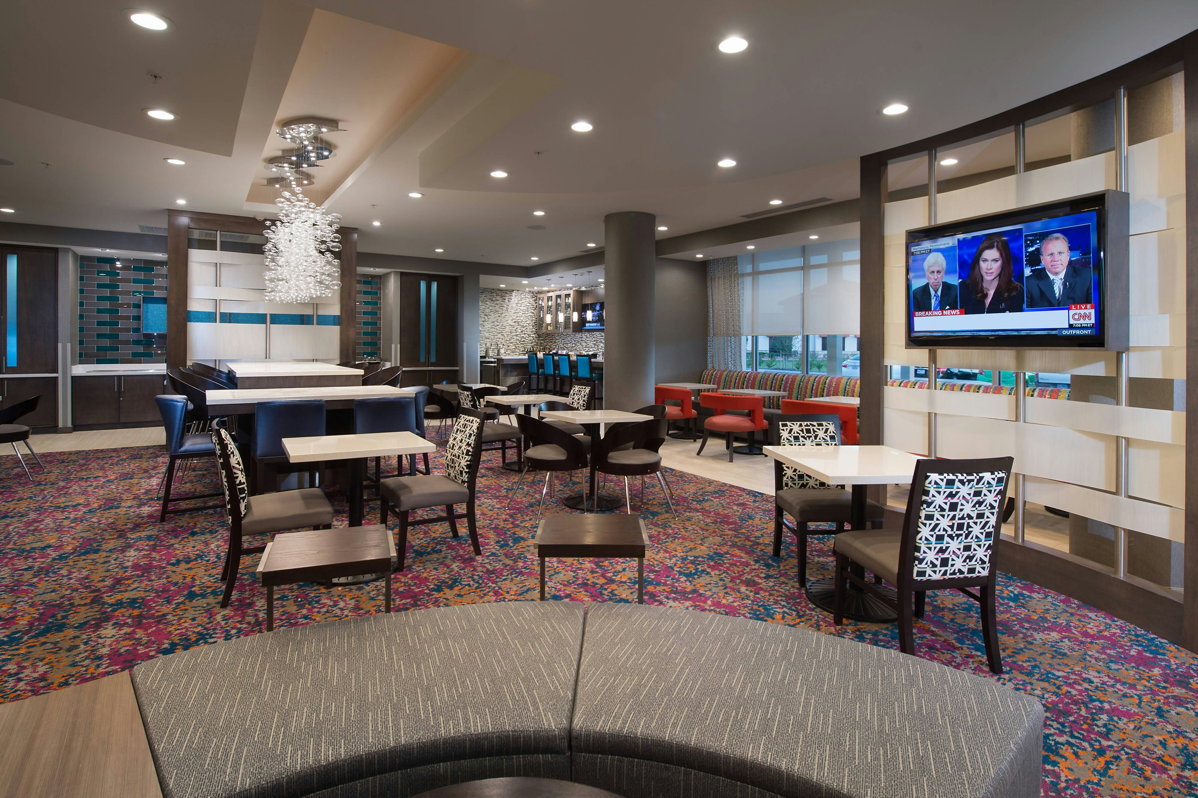 SpringHill Suites by Marriott Houston Hwy. 290/NW Cypress 6/12