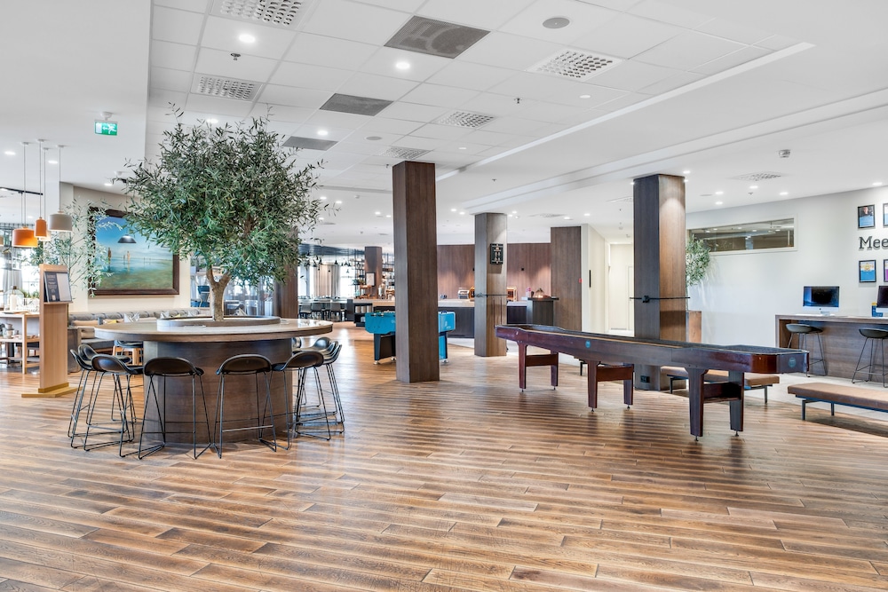 Quality Airport Hotel Stavanger 32/36