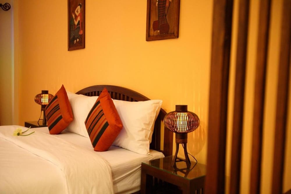 Chiangmai Boutique House 23/36