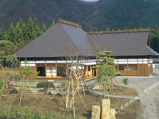 KAKUNODATE ONSEN KAYOKAN 36/40