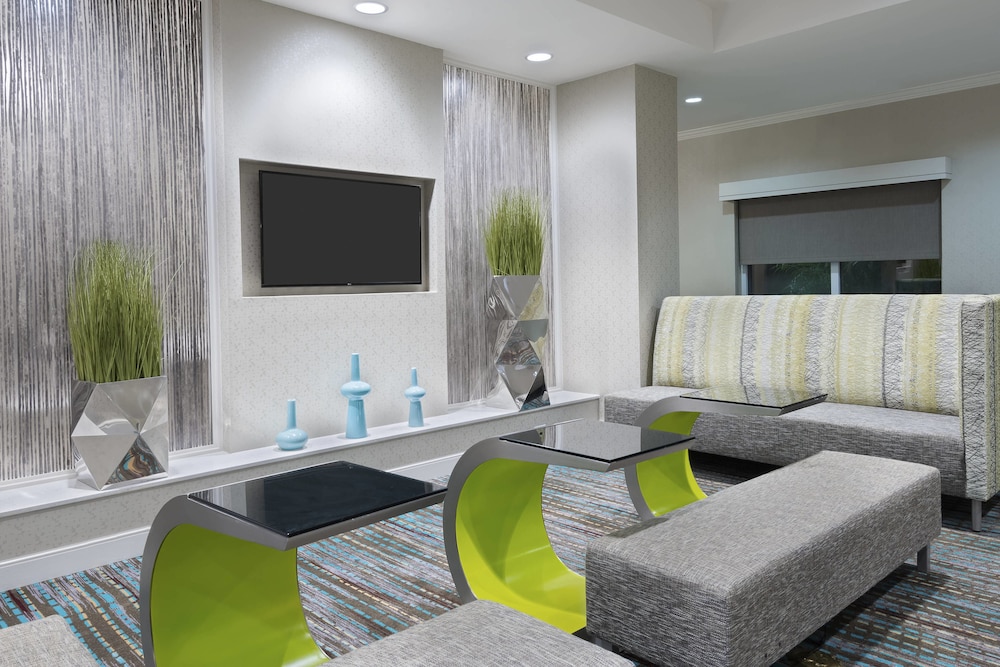 Residence Inn By Marriott Tampa Downtown 31/42