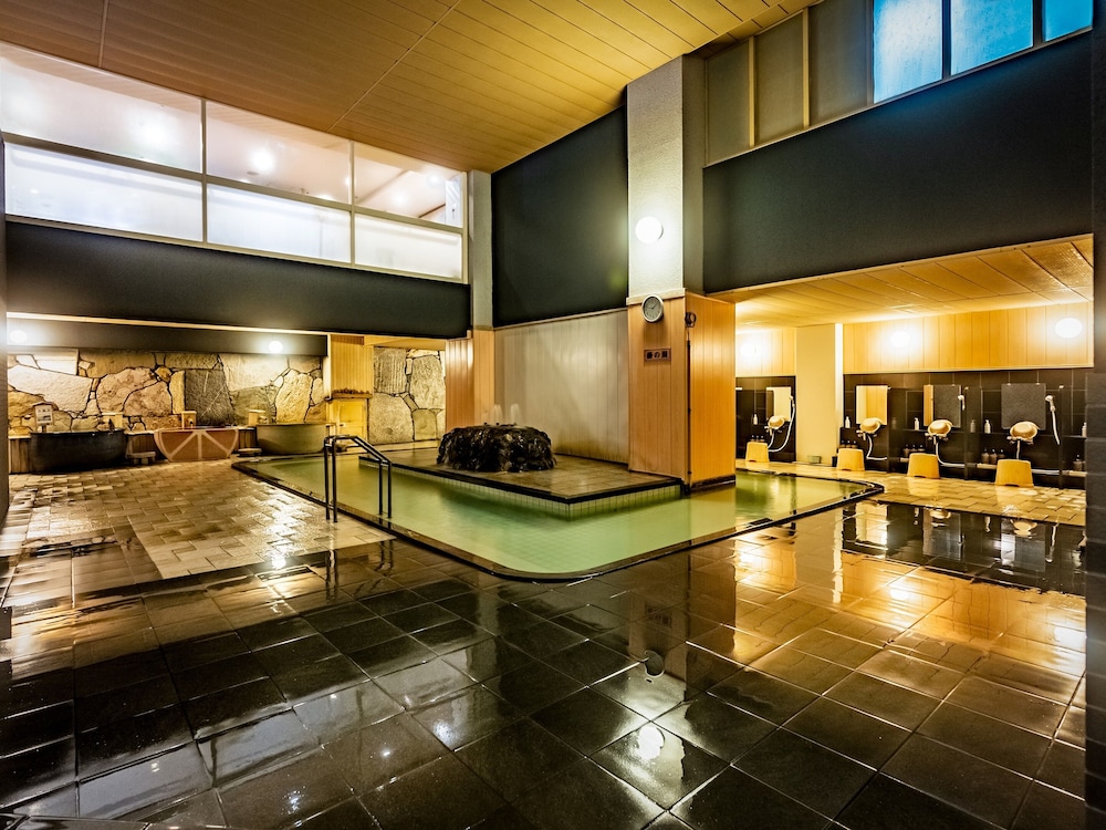 Hotel Sanrakuso 19/50
