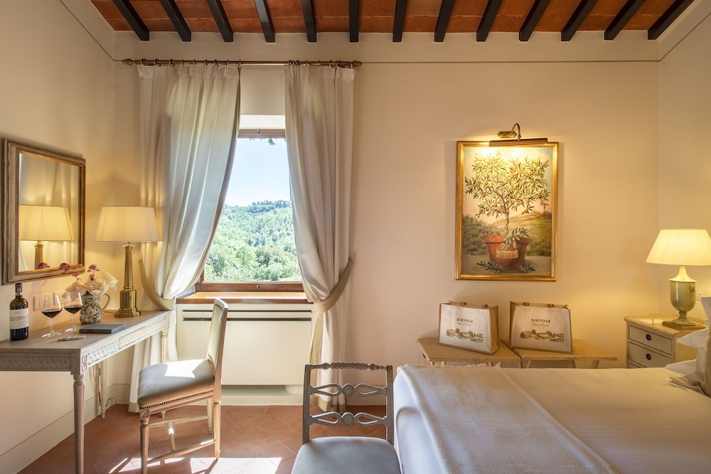 Dievole Wine Resort 45/76