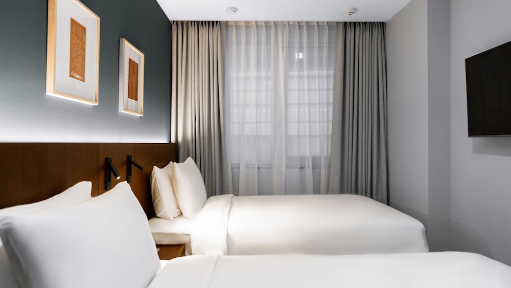 The Prima Hotel Jongno 19/57