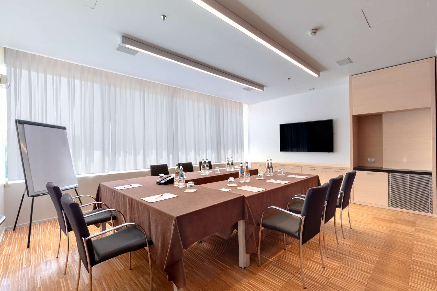 Hilton Garden Inn Venice Mestre San Giuliano 34/50