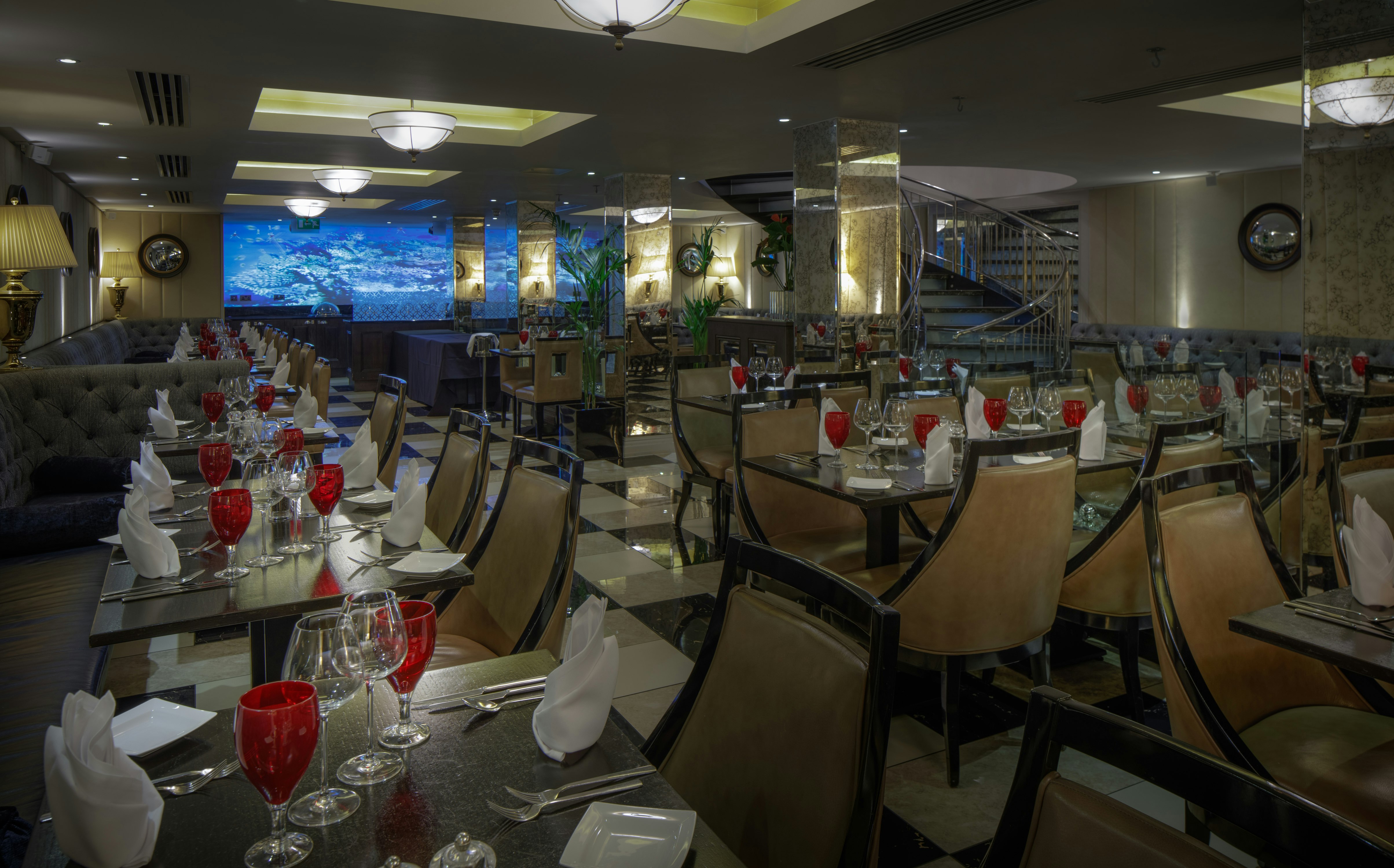 Doubletree By Hilton London Greenwich 60/82