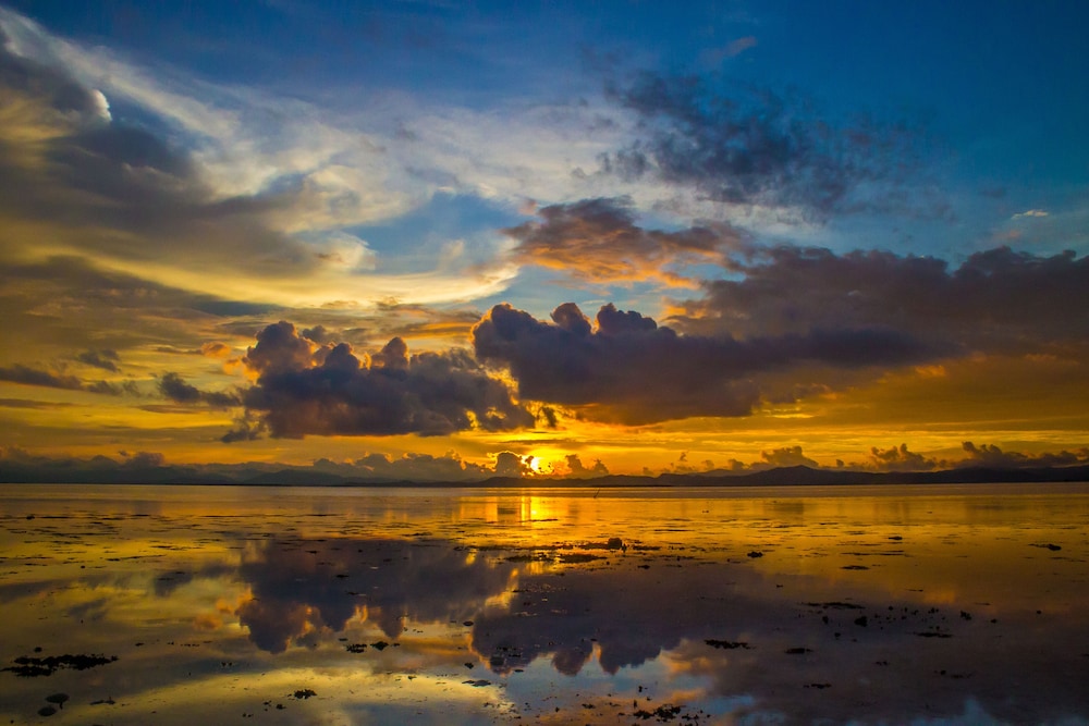 MODESSA ISLAND RESORT 34/46