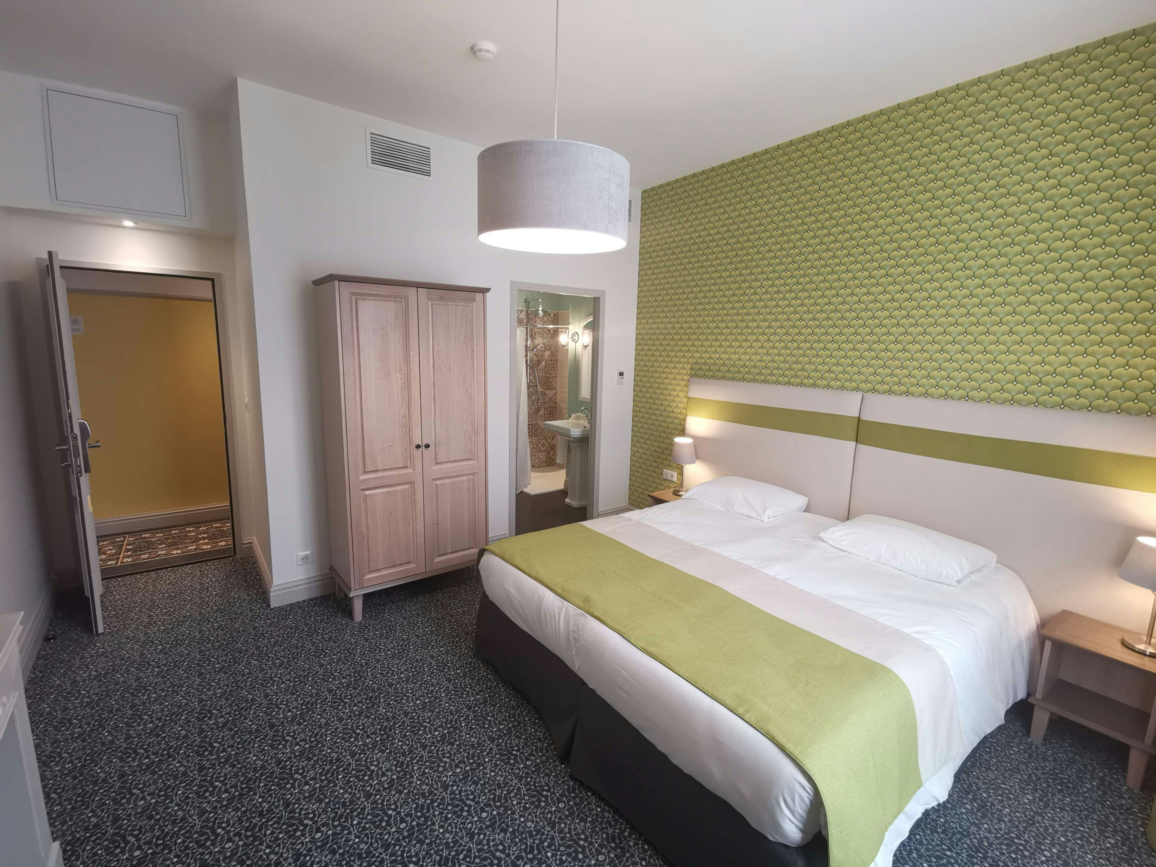 Arcantis Hotel Heritage 4/24