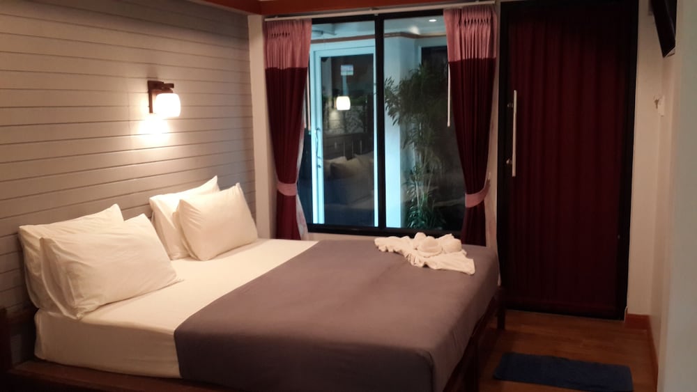 Sinsamut Koh Samed Hotel 19/48