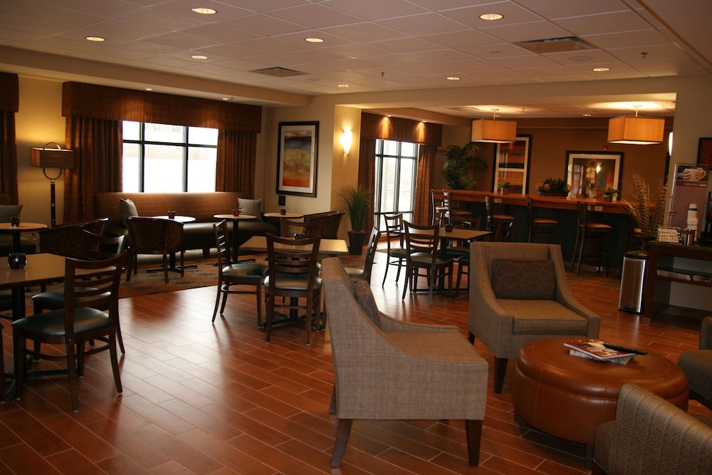 Hampton Inn La Junta 23/47