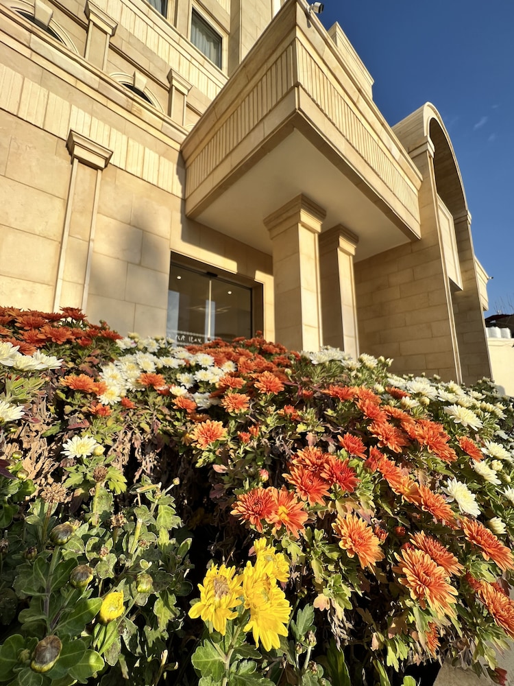 Petra Edom Hotel 24/29